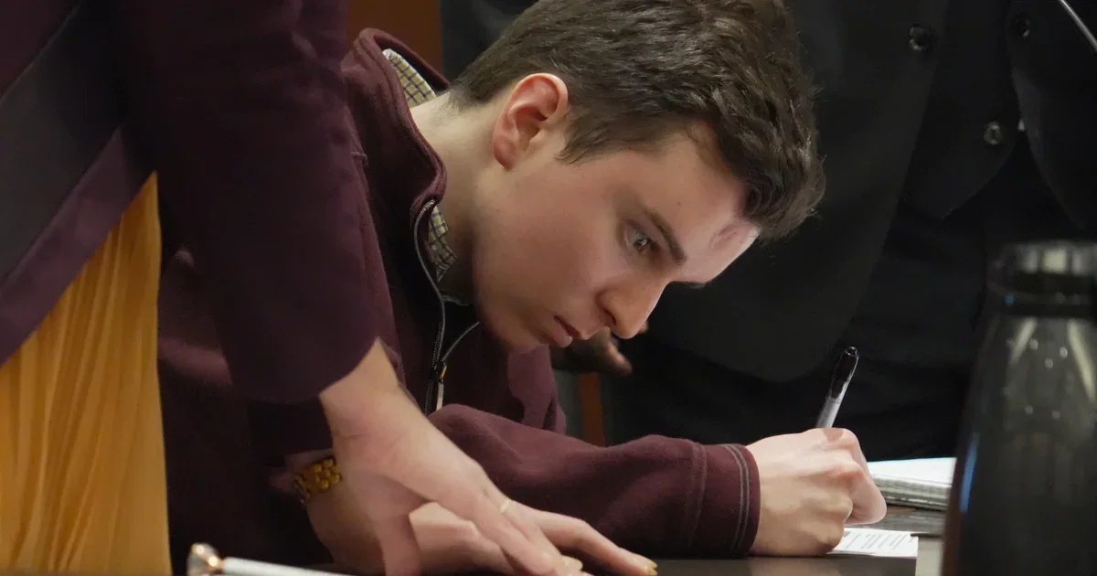 North Carolina mass-shooting teen gets life without parole