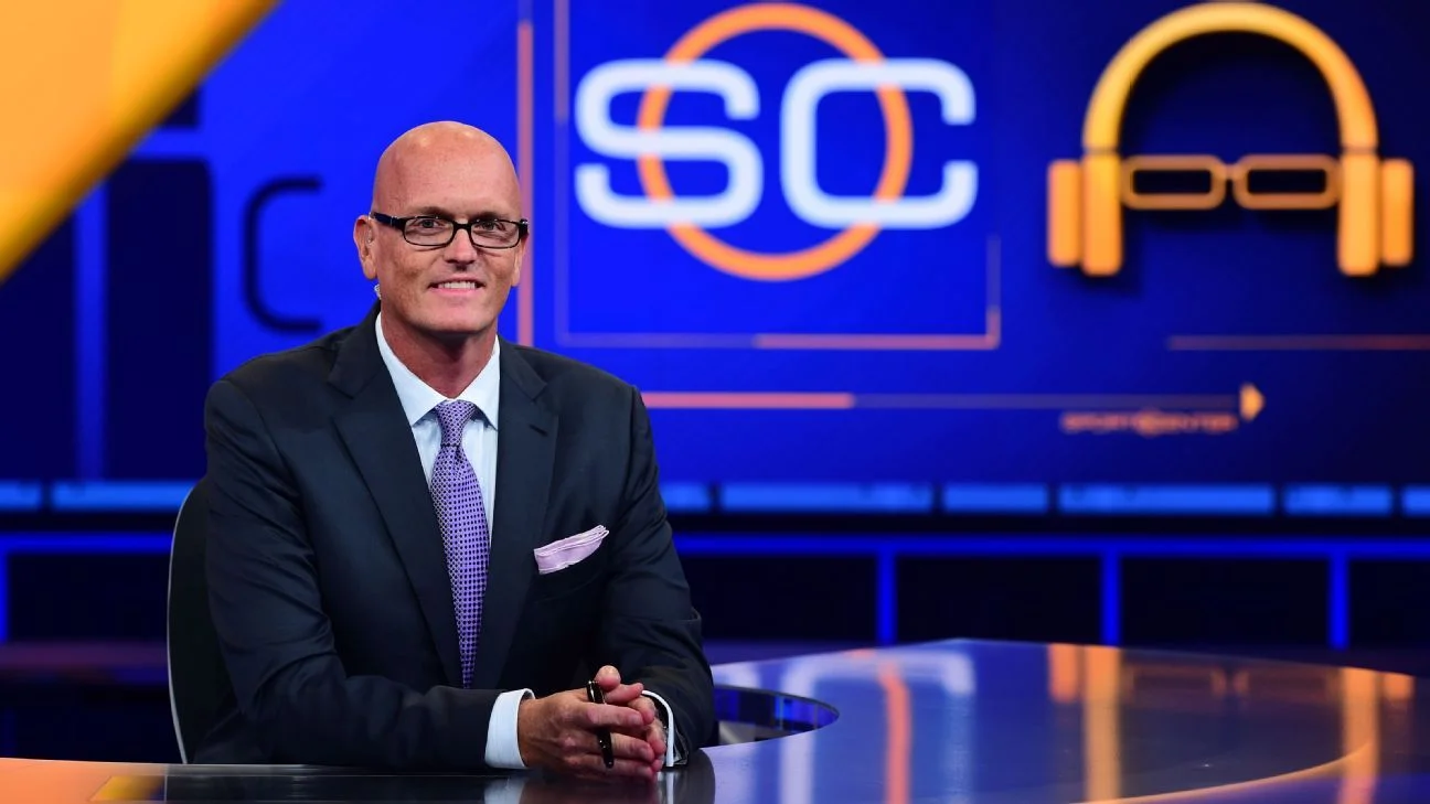 "Scott Van Pelt's 'Winners' and Deion Sanders' Recruiting Win Highlight Army-Navy Football Game"