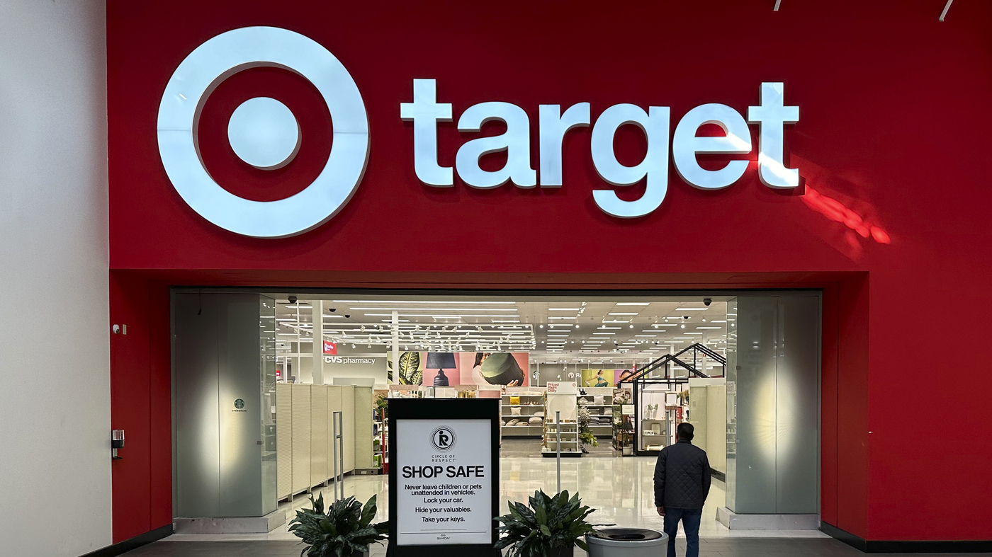 Featured image for Target Removes Black History Month Product Misidentifying Civil Rights Icons