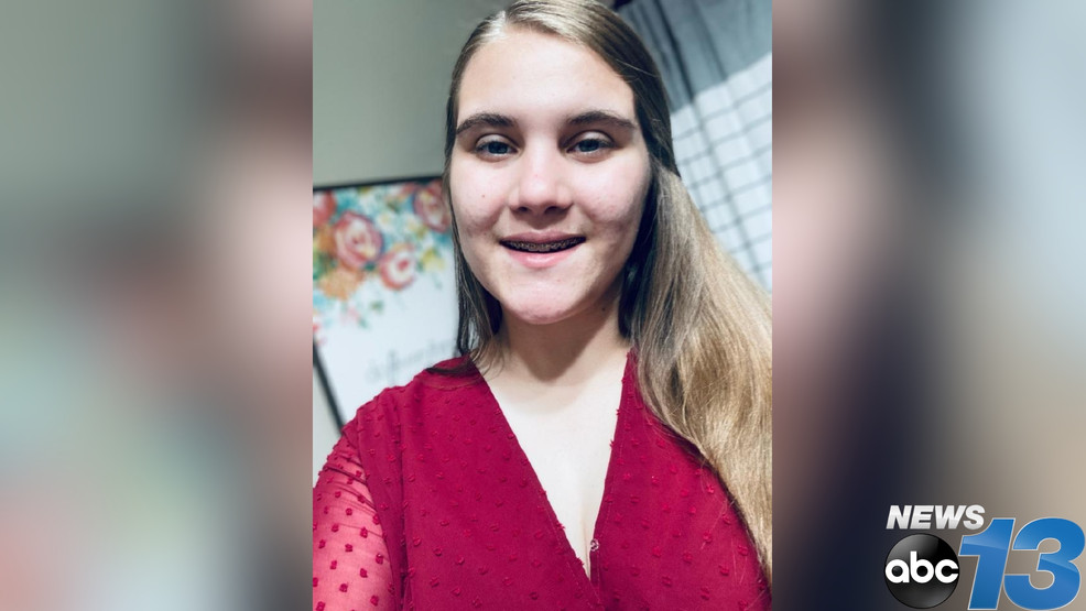 Featured image for Public Assistance Sought in Locating Missing Teen in McDowell County