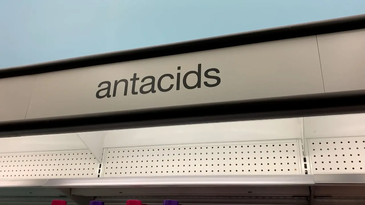 Featured image for "Link Between Heartburn Medication and Dementia Risk"