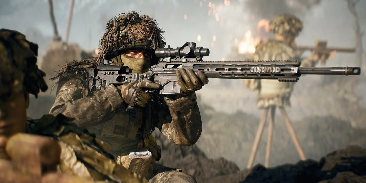 Battlefield 6 Breaks Sales Records with Over 7 Million Units Sold in Three Days