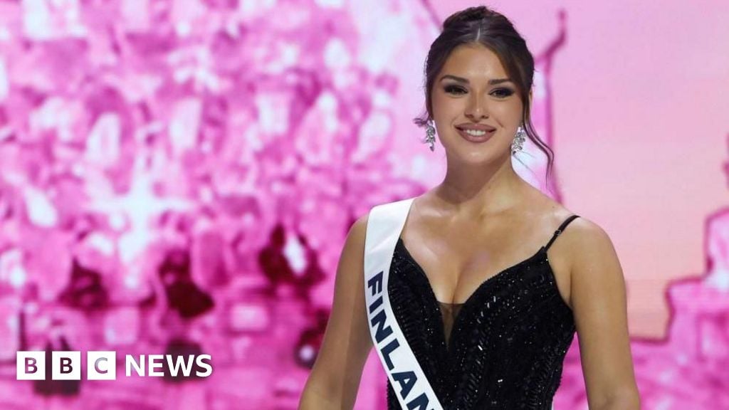 Featured image for Miss Finland Controversy Sparks National Racism Debate