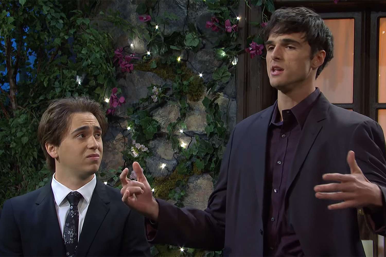 Jacob Elordi Charms in 'SNL' Spoof and Leaves Fans Baffled with Real Accent