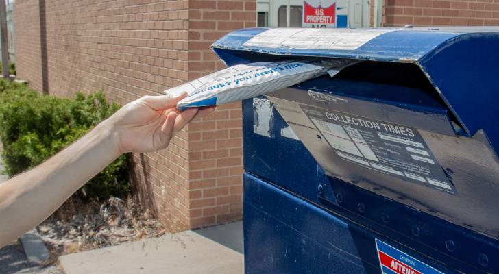 Featured image for USPS Alerts Americans to 'Brushing' Scam and Personal Data Risks