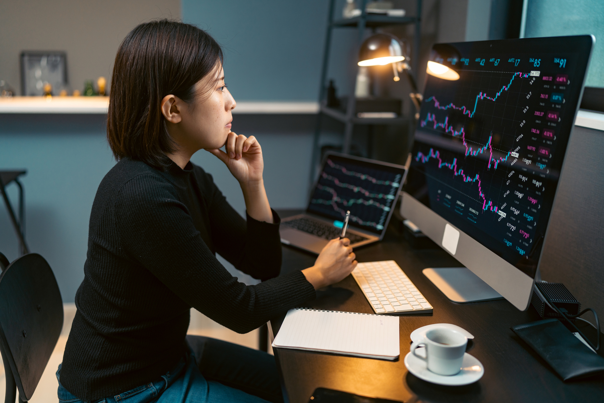 "Nvidia Stock: Forecasting a $2 Trillion Valuation by 2025"