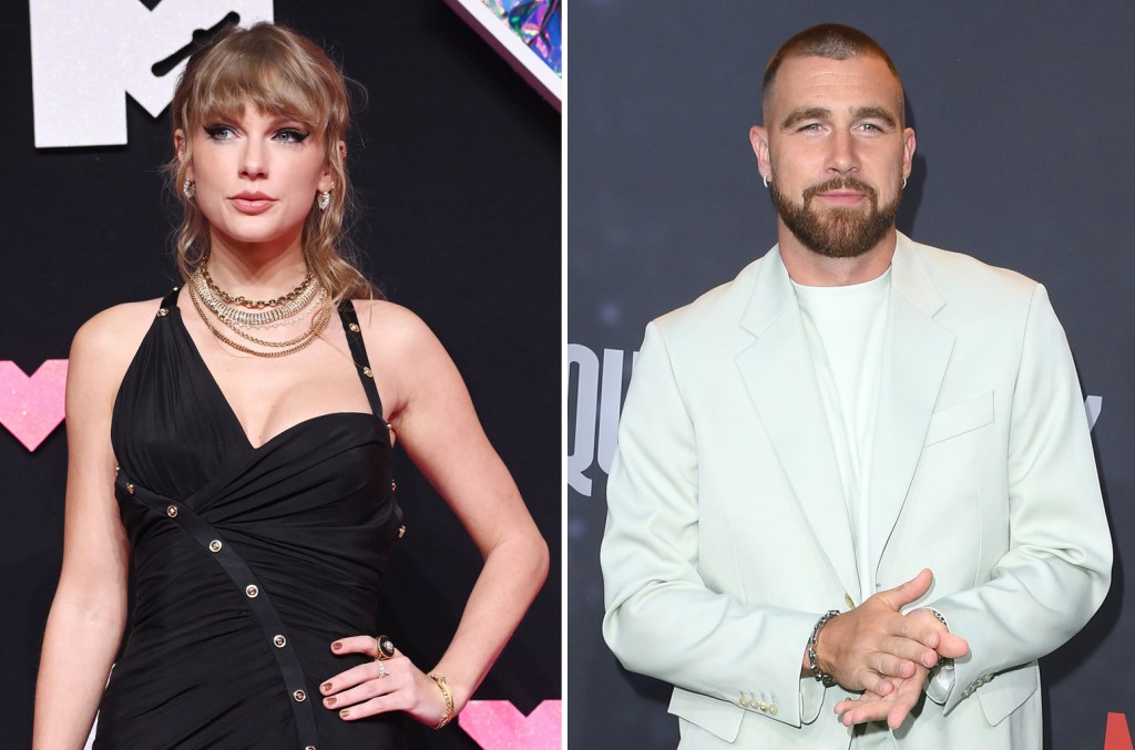 Travis Kelce Chooses Charity Gala Over Taylor Swift's Concert in Argentina