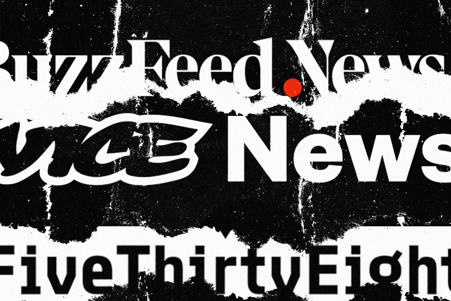 The Original Sin of Digital Media: Layoffs and Bankruptcy Threaten News Sites.