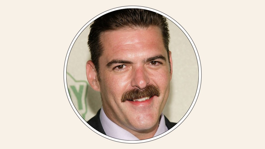 'Bob's Burgers' Actor Jay Johnston Charged for Capitol Riot Involvement