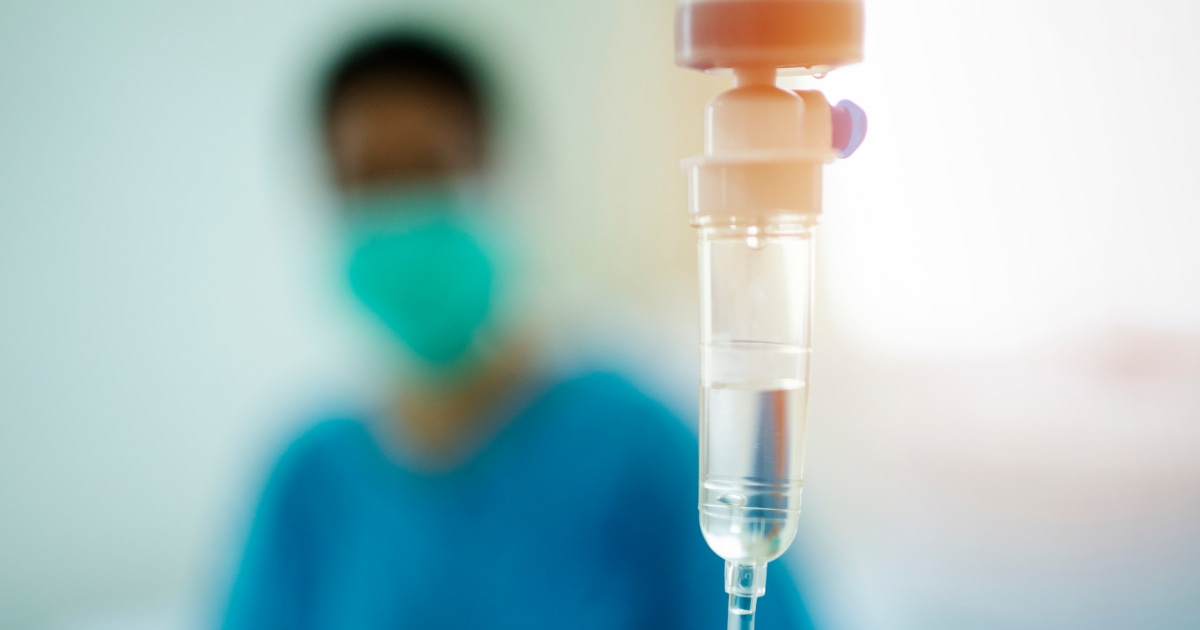 Featured image for Survey Reveals Drug Shortages Impacting Hospital Care
