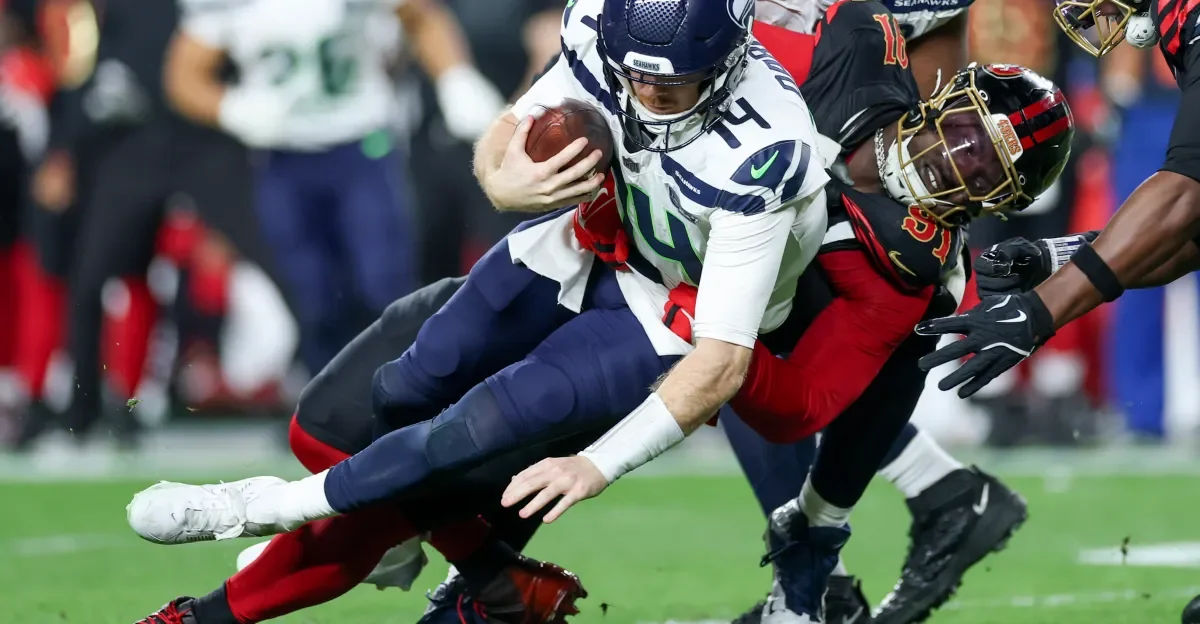 49ers brace for Seahawks showdown amid injury notes and a Super Bowl window