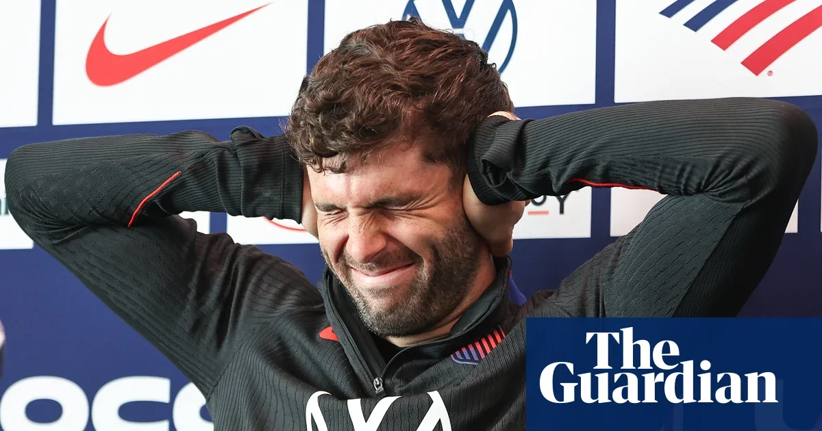 Hosting Hope: Pochettino's USMNT Tilt Toward a World Cup Under Pressure