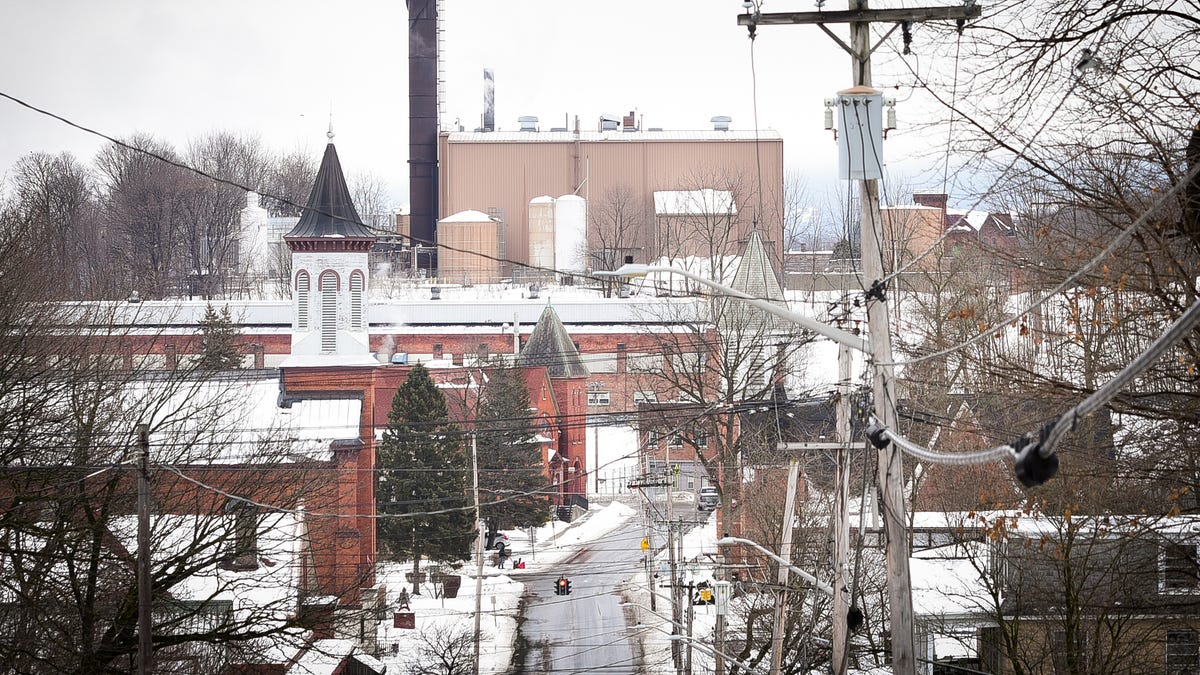 RemArms to Close Ilion Plant, Ending Remington Arms Legacy