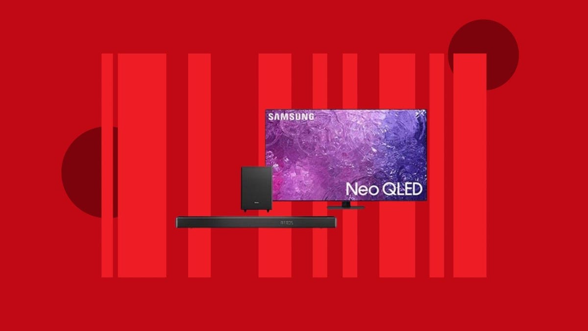 "Score Big Savings on Super Bowl-Ready TVs and Soundbars for the Ultimate Home Entertainment Setup"