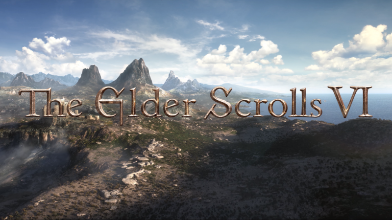 Featured image for Bethesda Provides Exciting Update on Playable Elder Scrolls 6 Build