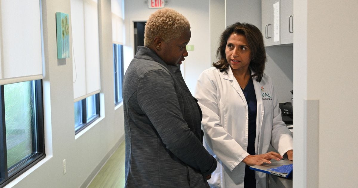 "Red tape causes majority of Georgia's Medicaid loss in children"