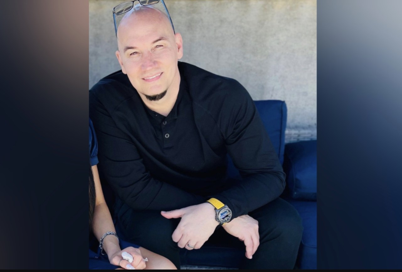 San Francisco radio host JV Vandergrift found dead, wife releases heartbreaking statement.