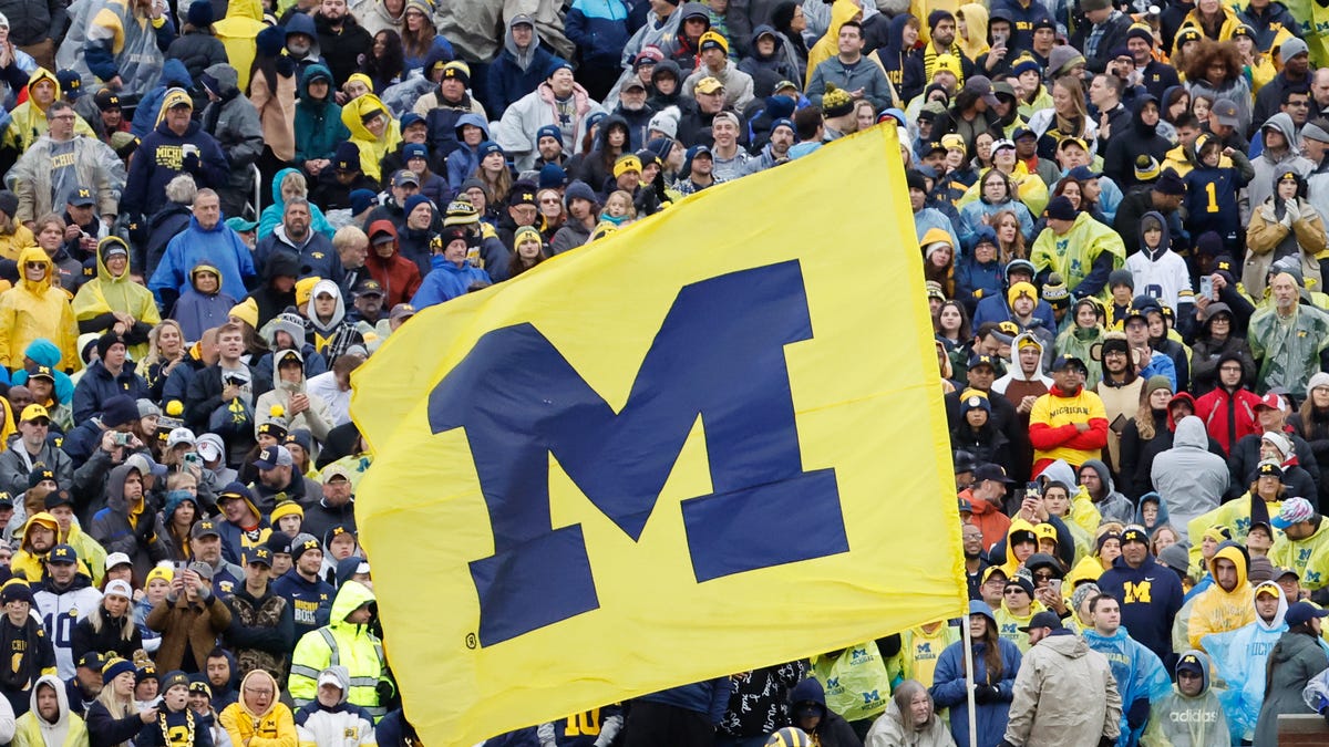 "Michigan Football Scandal: FBI Investigation Reveals Jim Harbaugh's Role in Sign-Stealing Scheme"