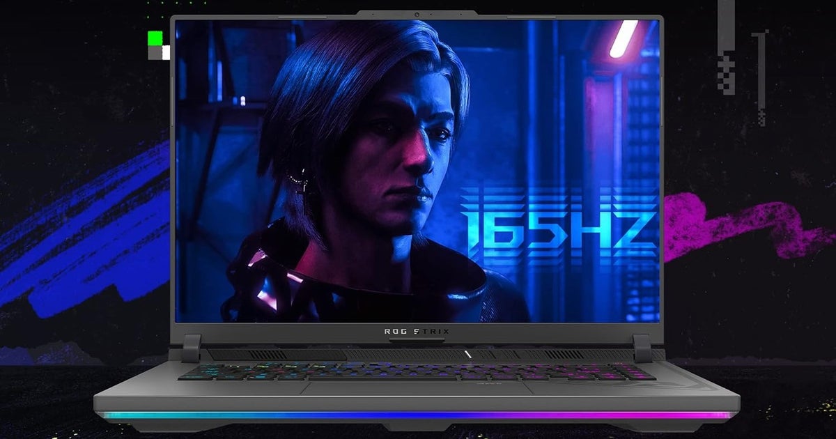 Featured image for "Massive Savings: Get $300 Off the RTX 4070 Gaming Laptop During Prime Big Deal Days!"