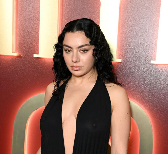 Featured image for "Charli XCX Honors SOPHIE, Receives Powerhouse Award at Billboard Women in Music 2024"