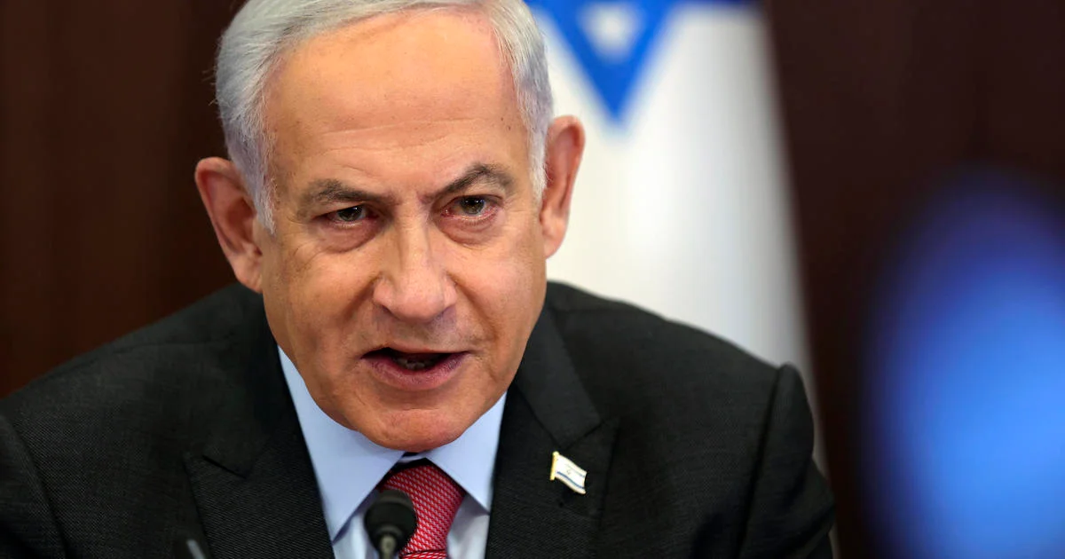 Netanyahu stands firm on controversial judicial overhaul despite Biden's criticism.