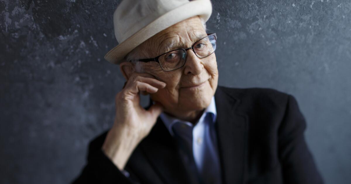 Featured image for "Norman Lear's Death Certificate Unveils Cause of Passing"