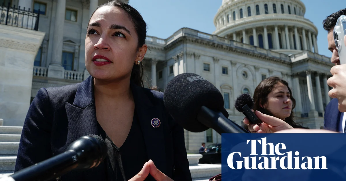 Featured image for Democrats Criticize Trump’s New Legislation Amidst Voter Campaigns