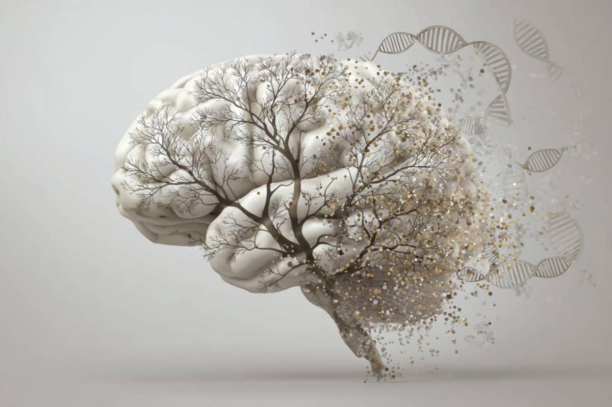 Featured image for Mental Illness Often Develops Without Family History, Study Finds