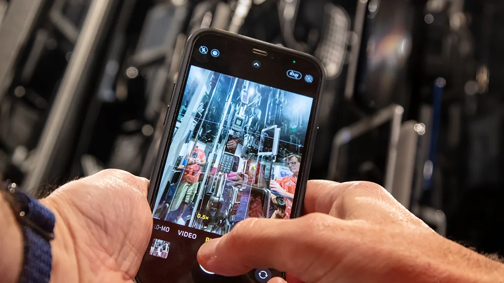 "Unveiling the Cellular Evolution: A Journey through the National Museum of Natural History"