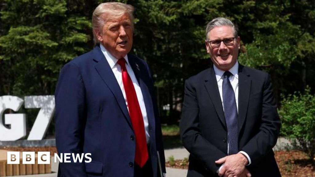 Featured image for Starmer Faces Heightened Risks in Iran Diplomacy