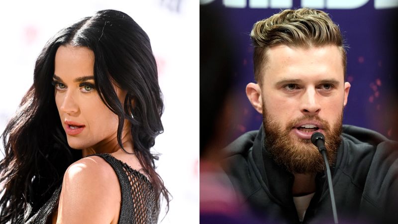 Featured image for Katy Perry Edits NFL Kicker's Speech into Pro-LGBTQ Message