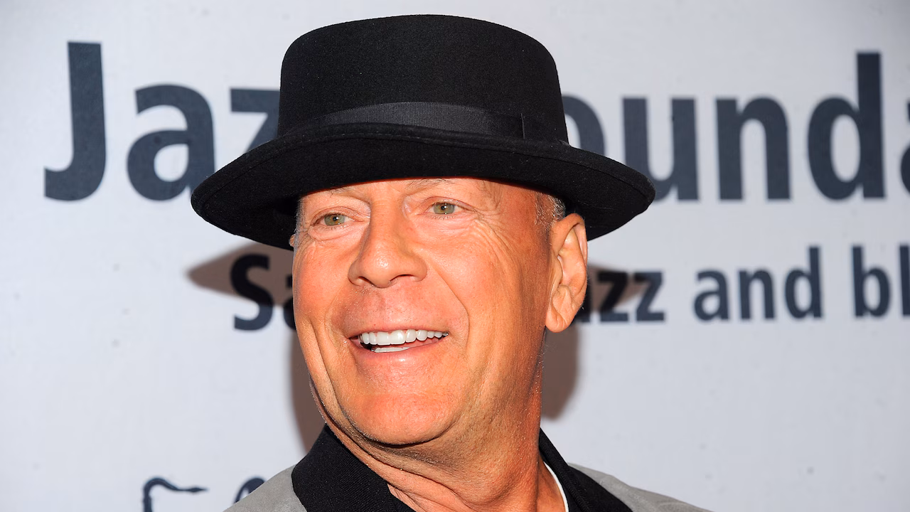 Tallulah Willis Shares Heartwarming Photos of Bruce Willis Amid Health Challenges