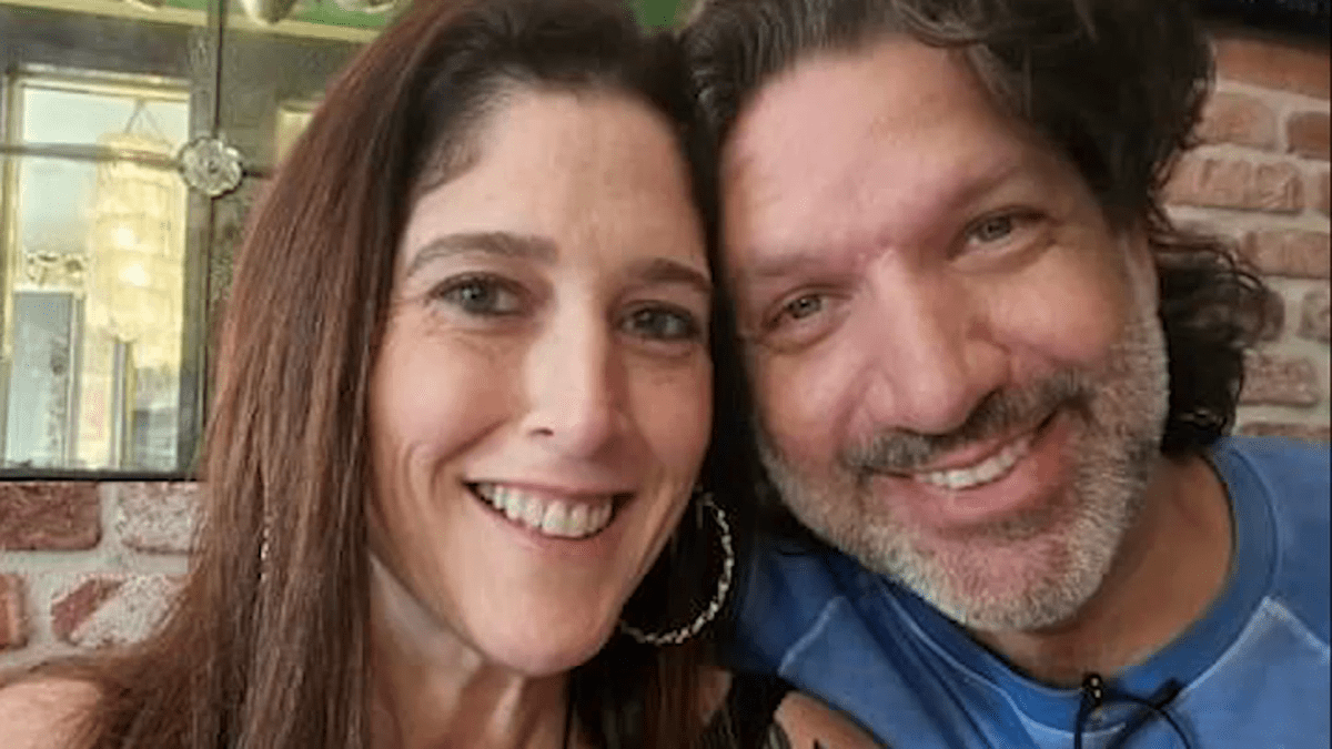 Surviving Tragedy: A Brandeis Professor's Harrowing Account of Loss and Resilience in Israel