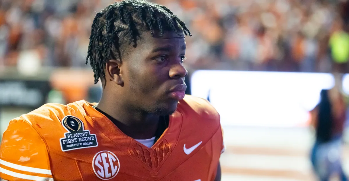 Featured image for Texas Longhorns Lose Key Players to Transfer Portal