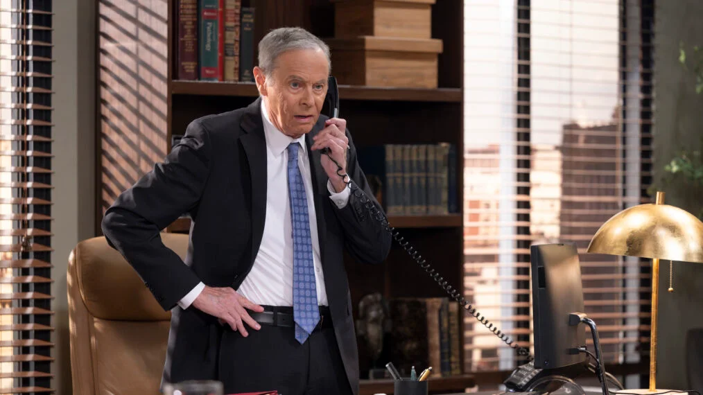 Tristan Rogers, 'General Hospital' Star, Dies at 79