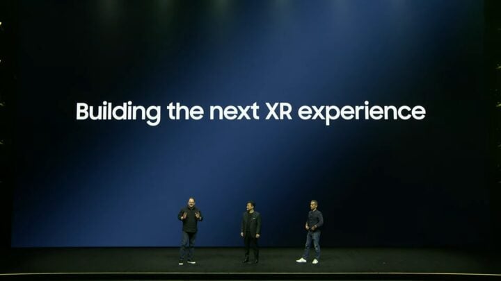 Samsung's XR Headset Set for 2024 Launch