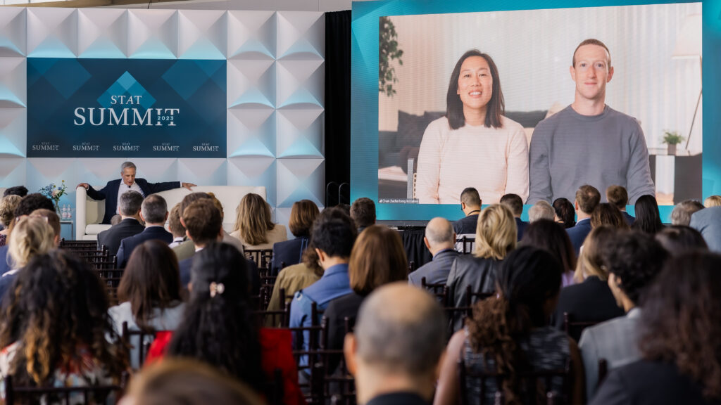 Featured image for CZI's Biohub and Cellarity Partner to Develop Anti-Disease Cellular Machines