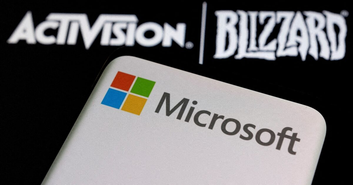 Featured image for "Microsoft and Activision Rally Support to Dismiss FTC Case Against $69 Billion Merger"
