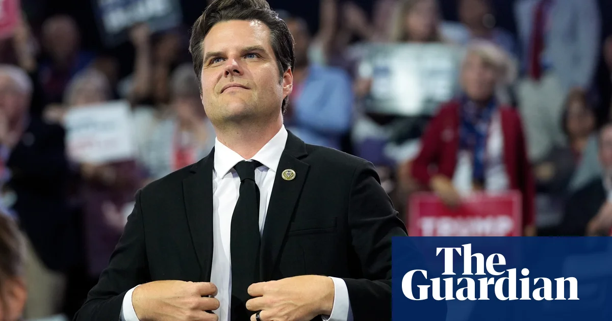 Featured image for House Ethics Committee Faces Pressure Over Gaetz Investigation Transparency