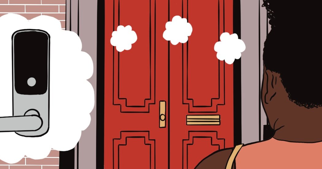 Featured image for Smart Lock vs. Deadbolt: Which is the Best Choice for Home Security?