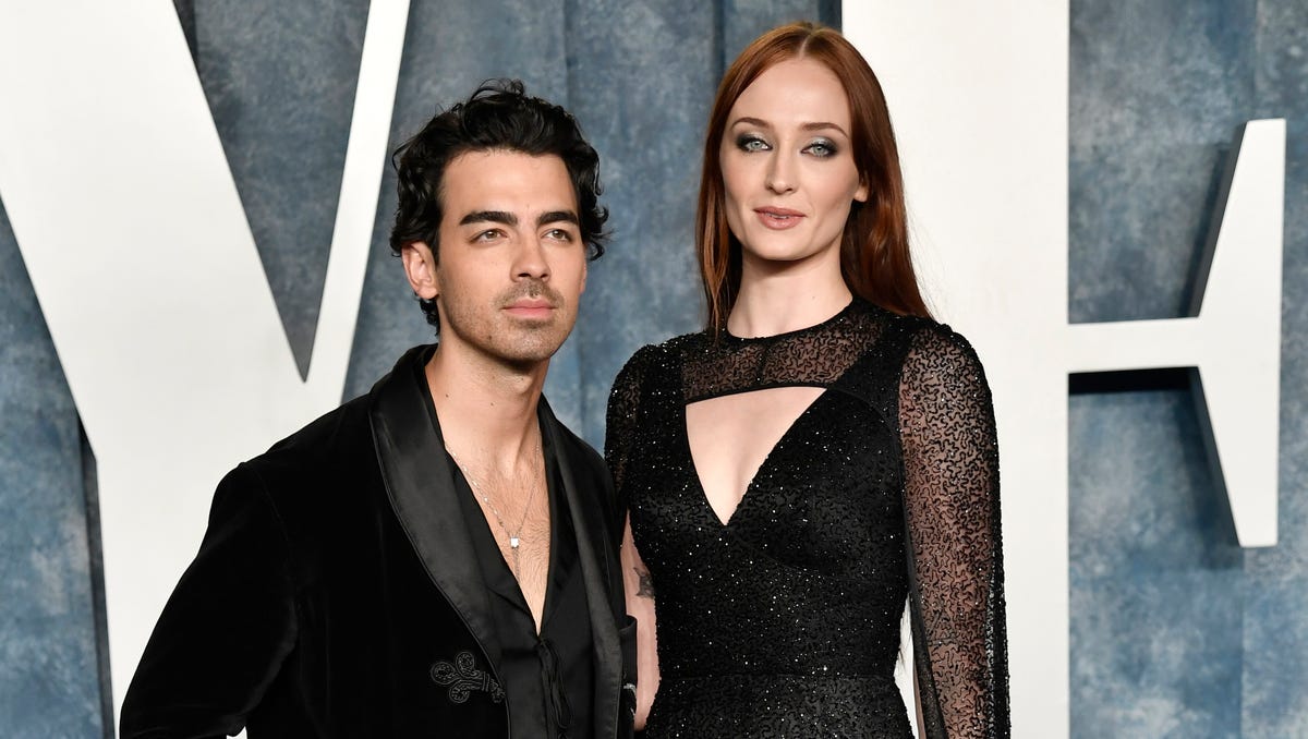 "Unraveling the Truth: Joe Jonas, Sophie Turner, and TikTok's Misconceptions on Marriage"