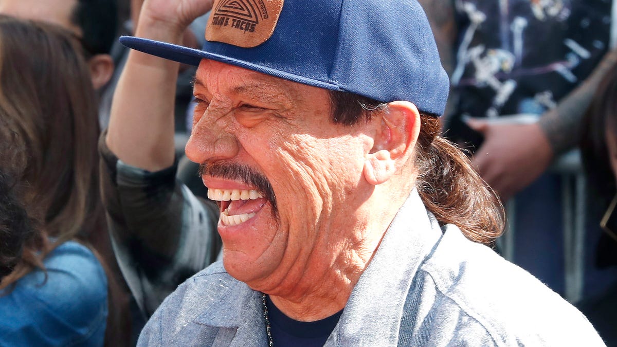 Featured image for Danny Trejo's Inspiring 55 Years of Sobriety