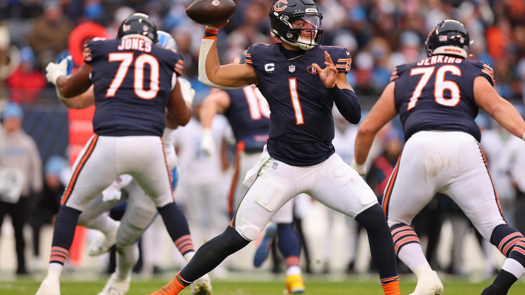 Featured image for "Bold Predictions and Key Upsets: Bears vs. Browns Game Preview"