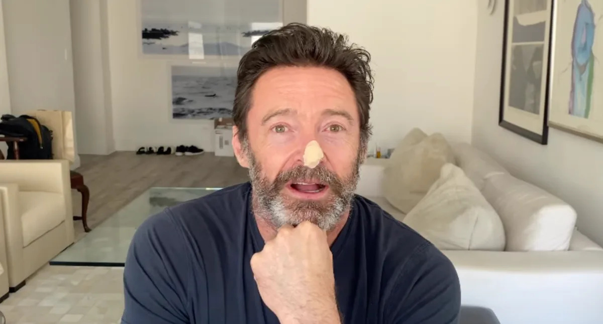 Hugh Jackman's Skin Cancer Scare: Importance of Sunscreen and Regular Testing