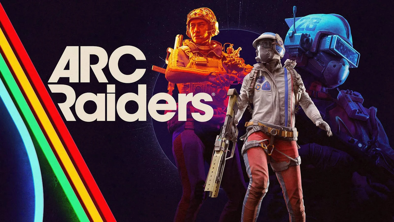 ARC Raiders promotes teamwork with a February Shared Watch Event