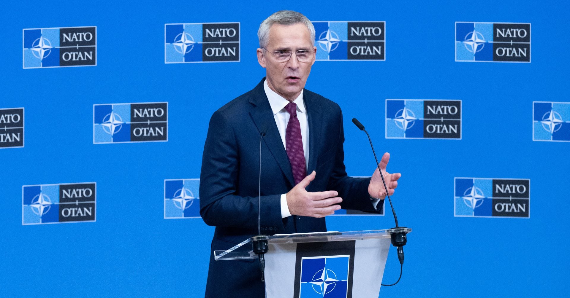 "NATO Secures Massive Ammunition Deal to Support Ukraine and Allies"