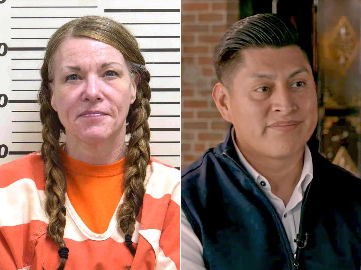 Juror's Chilling Account of Lori Vallow's Evil Unveiled in Trial