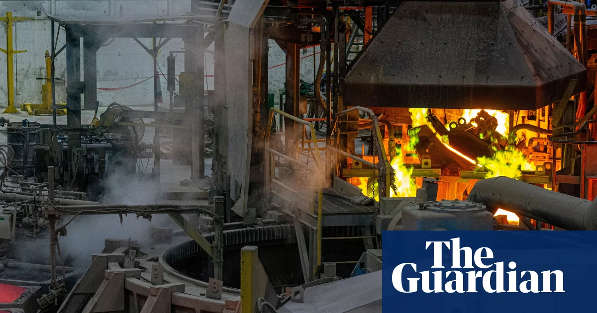 Featured image for Glencore abandons US listing plans, remains in London amid financial struggles