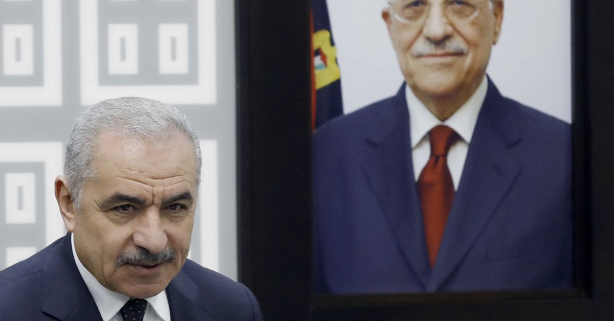 Featured image for "Understanding the Resignation and Reconstruction of the Palestinian Authority's Government"