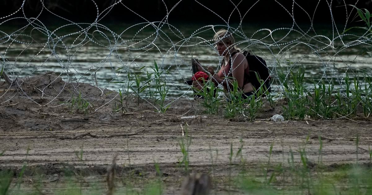 DOJ Challenges Texas' Aggressive Immigration Measures